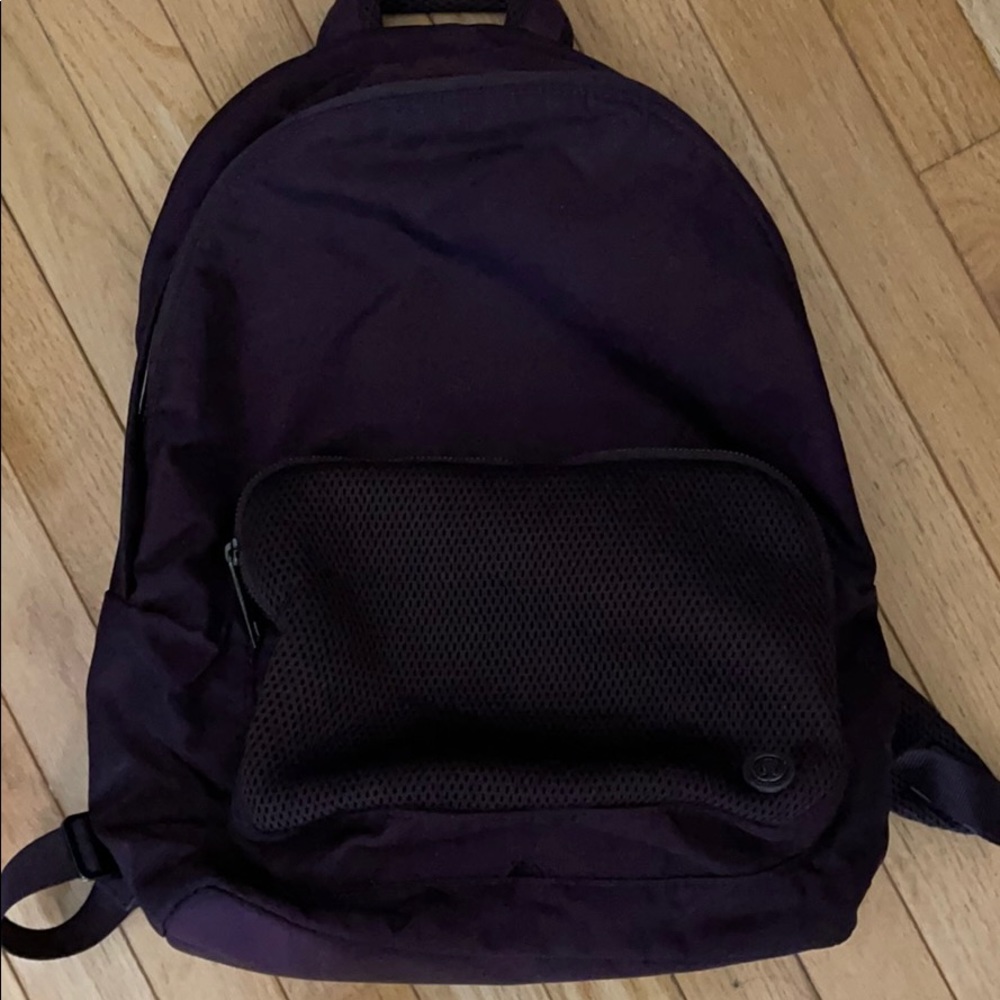 Lululemon Everywhere Backpack